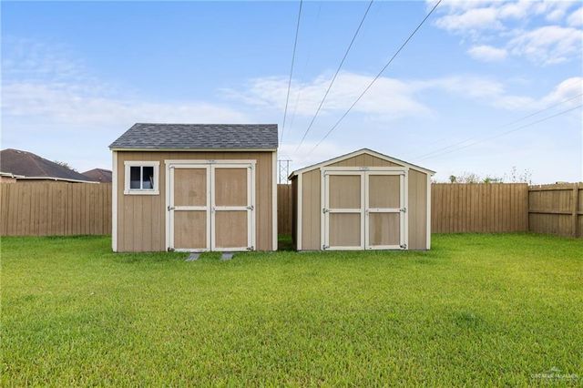 722 Hawthorne Lane, Harlingen, TX 78550