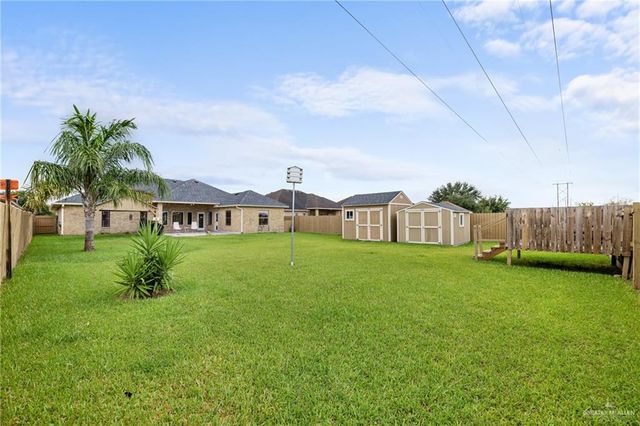 722 Hawthorne Lane, Harlingen, TX 78550