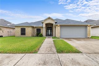 722 Hawthorne Lane, Harlingen, TX 78550