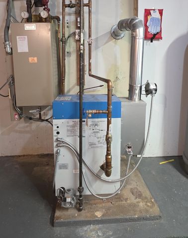 1305 Chautauqua Boulevard, Valley City, ND 58072