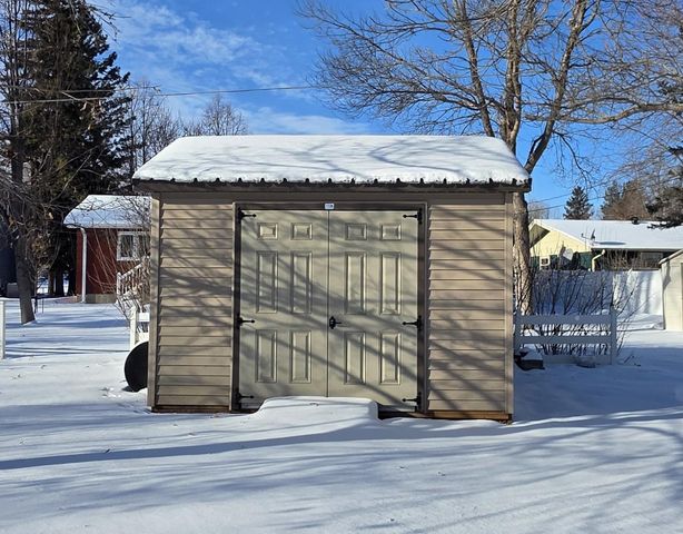 1305 Chautauqua Boulevard, Valley City, ND 58072