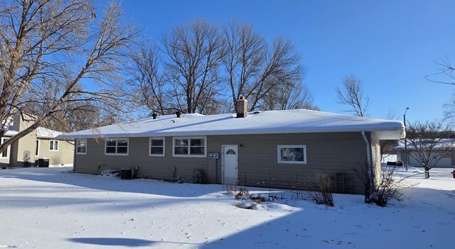 1305 Chautauqua Boulevard, Valley City, ND 58072