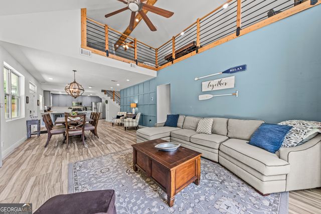 141 Edgewater Drive, Eatonton, GA 31024