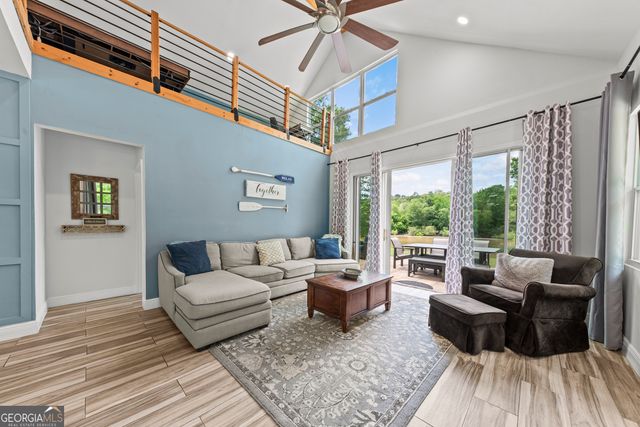 141 Edgewater Drive, Eatonton, GA 31024