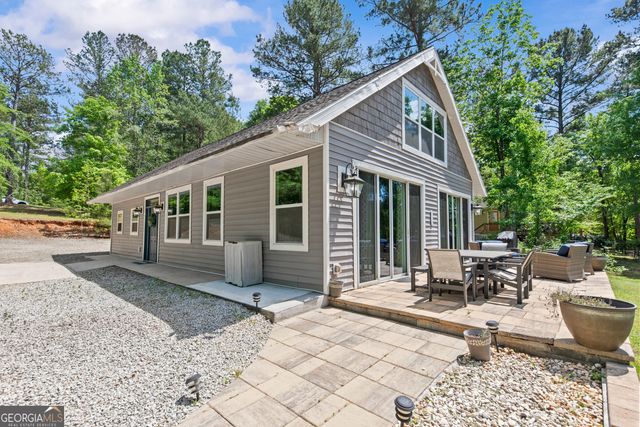 141 Edgewater Drive, Eatonton, GA 31024