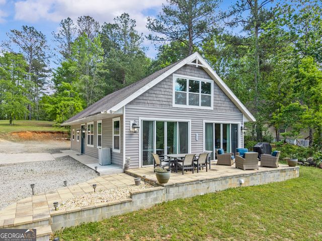 141 Edgewater Drive, Eatonton, GA 31024