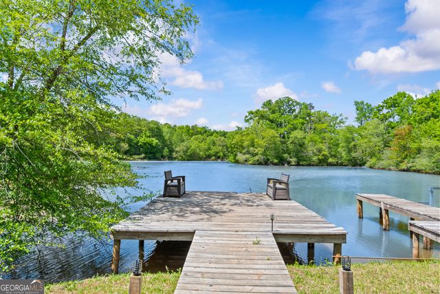 141 Edgewater Drive, Eatonton, GA 31024