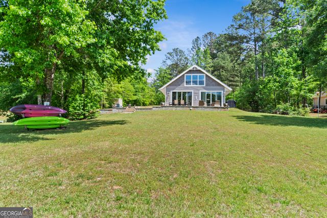 141 Edgewater Drive, Eatonton, GA 31024