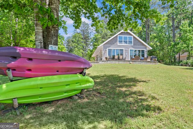 141 Edgewater Drive, Eatonton, GA 31024