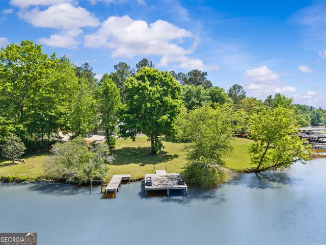 141 Edgewater Drive, Eatonton, GA 31024