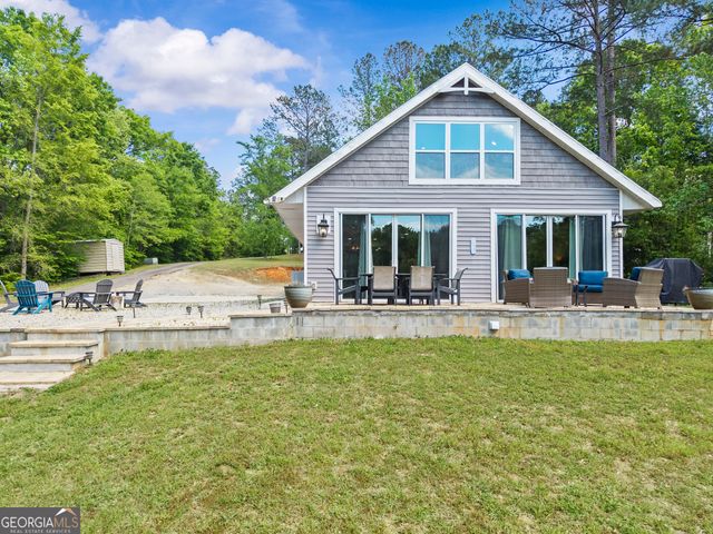 141 Edgewater Drive, Eatonton, GA 31024
