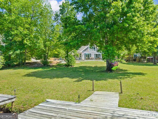141 Edgewater Drive, Eatonton, GA 31024