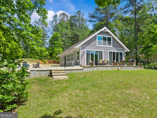 141 Edgewater Drive, Eatonton, GA 31024