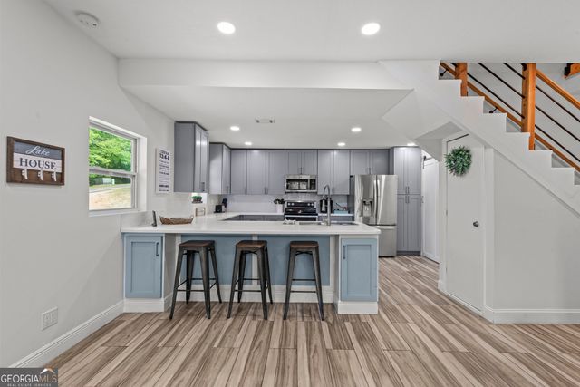 141 Edgewater Drive, Eatonton, GA 31024