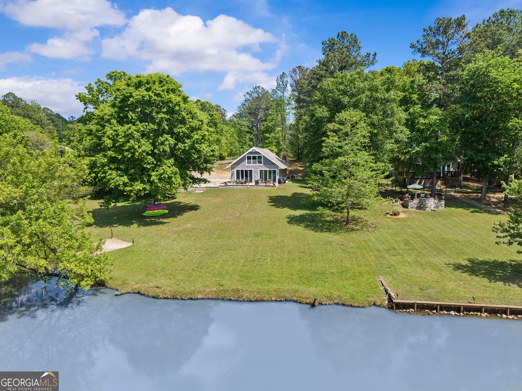 141 Edgewater Drive, Eatonton, GA 31024