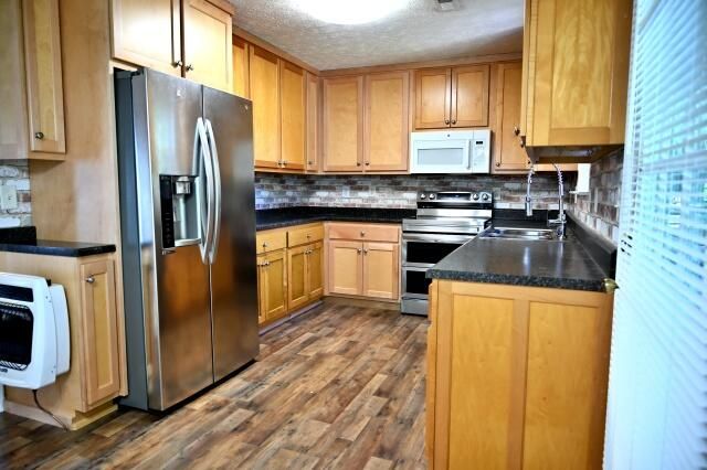 19 Bernice Drive, Trenton, GA 30752