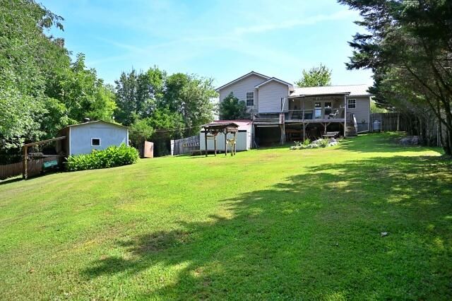 19 Bernice Drive, Trenton, GA 30752