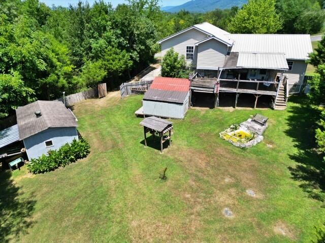 19 Bernice Drive, Trenton, GA 30752
