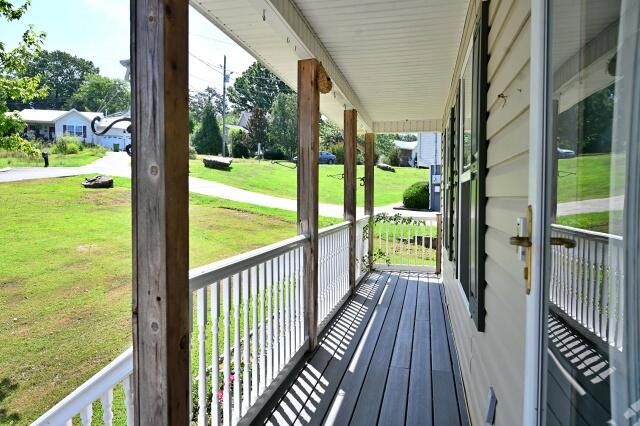 19 Bernice Drive, Trenton, GA 30752