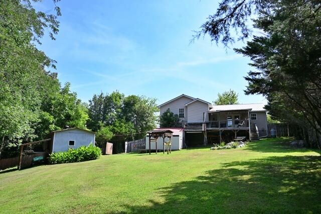 19 Bernice Drive, Trenton, GA 30752