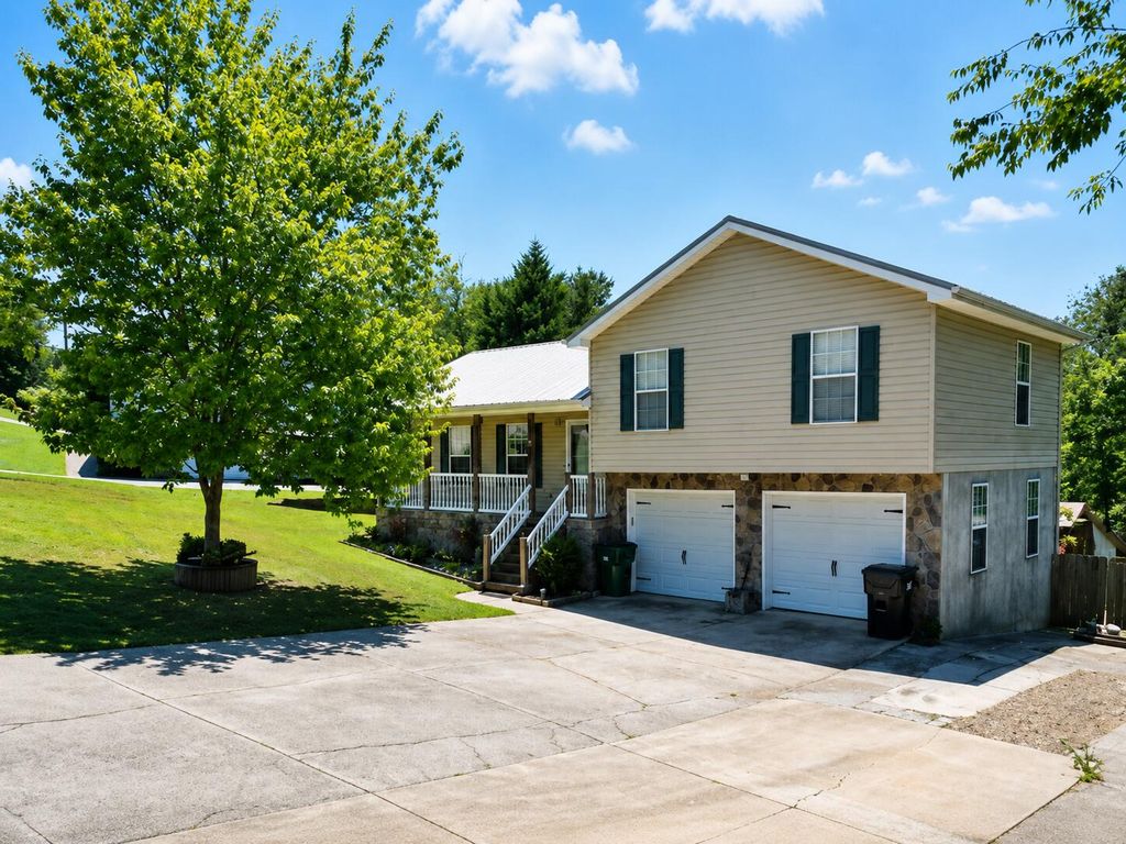 19 Bernice Drive, Trenton, GA 30752