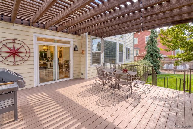 2774 Blue Acona Way, Johnstown, CO 80534