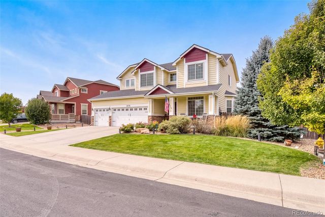 2774 Blue Acona Way, Johnstown, CO 80534