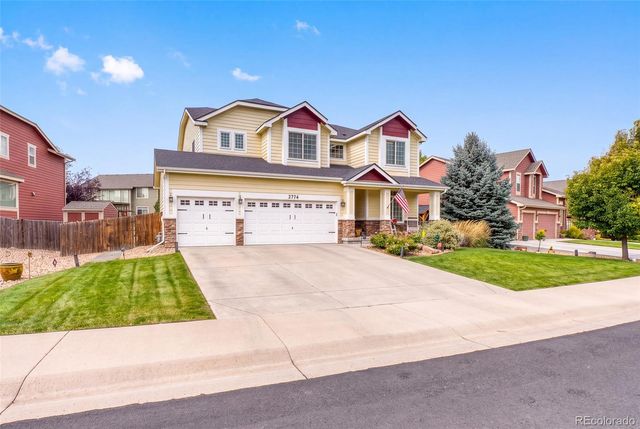 2774 Blue Acona Way, Johnstown, CO 80534