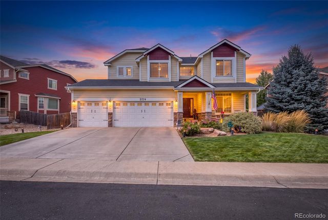 2774 Blue Acona Way, Johnstown, CO 80534