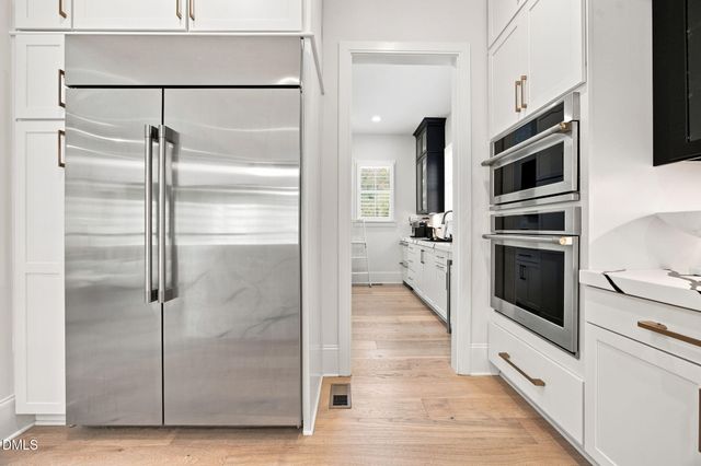 2804 Anderson Drive, Raleigh, NC 27608