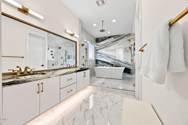 2804 Anderson Drive, Raleigh, NC 27608