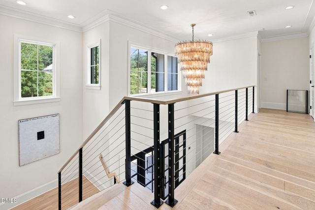 2804 Anderson Drive, Raleigh, NC 27608