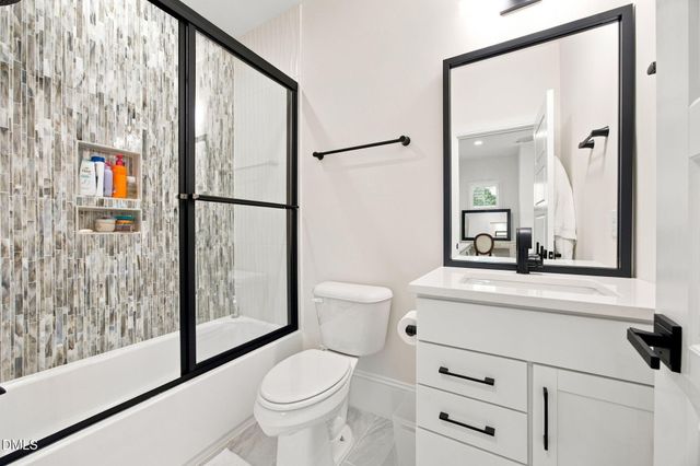 2804 Anderson Drive, Raleigh, NC 27608