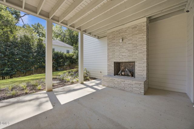 2804 Anderson Drive, Raleigh, NC 27608