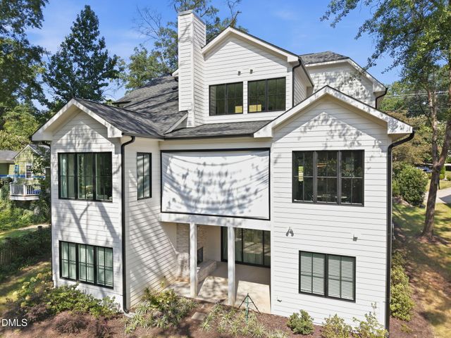 2804 Anderson Drive, Raleigh, NC 27608
