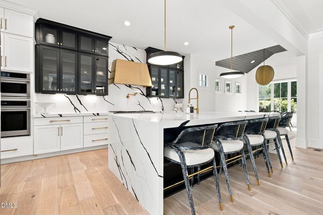 2804 Anderson Drive, Raleigh, NC 27608