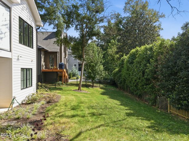 2804 Anderson Drive, Raleigh, NC 27608