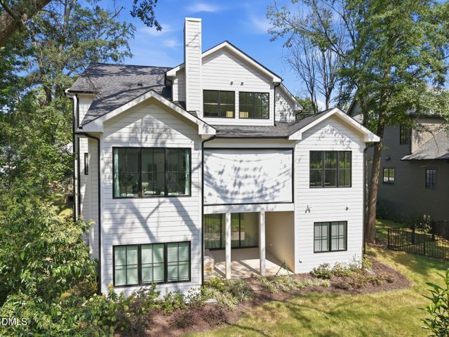 2804 Anderson Drive, Raleigh, NC 27608