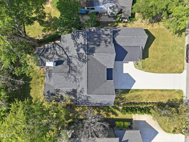 2804 Anderson Drive, Raleigh, NC 27608