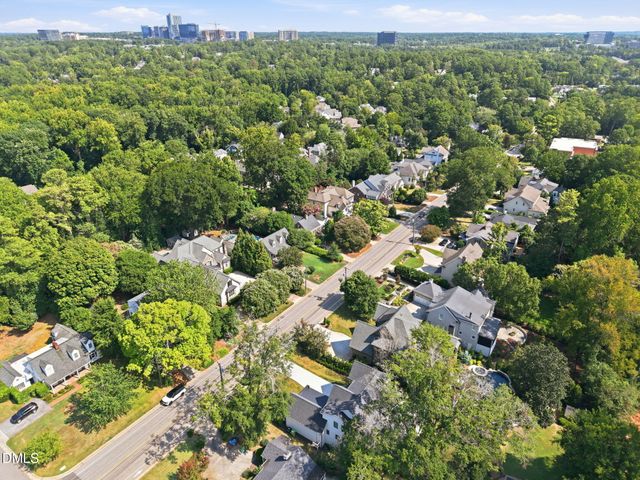 2804 Anderson Drive, Raleigh, NC 27608