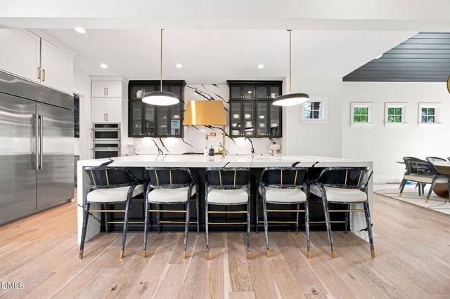 2804 Anderson Drive, Raleigh, NC 27608