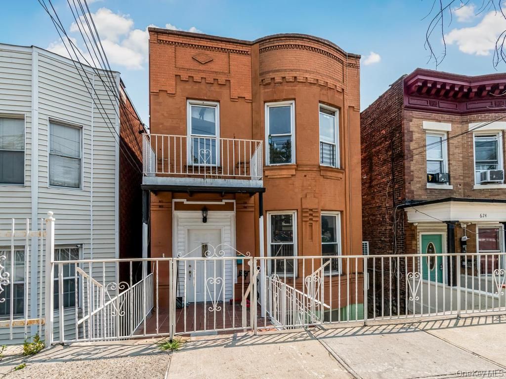 628 Mead Street, Bronx, NY 10460 — photo 2