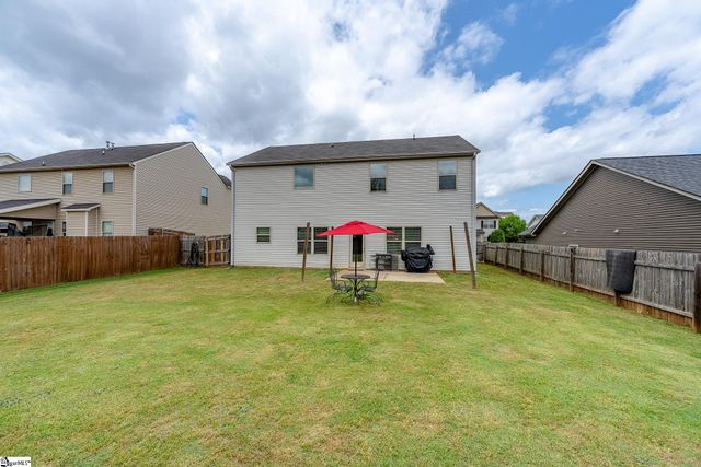 133 Shakleton Drive, Anderson, SC 29625