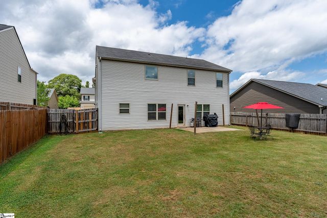 133 Shakleton Drive, Anderson, SC 29625