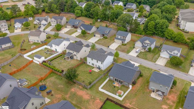 133 Shakleton Drive, Anderson, SC 29625