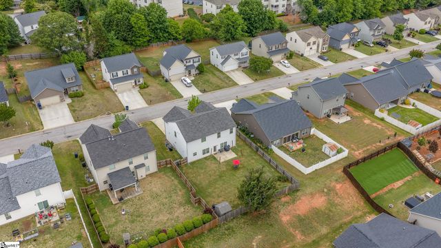 133 Shakleton Drive, Anderson, SC 29625