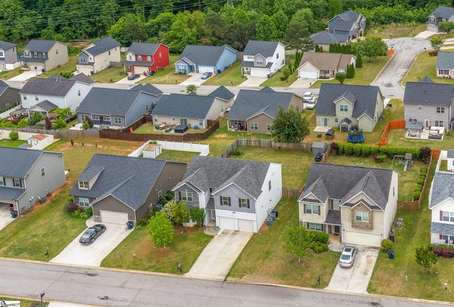 133 Shakleton Drive, Anderson, SC 29625