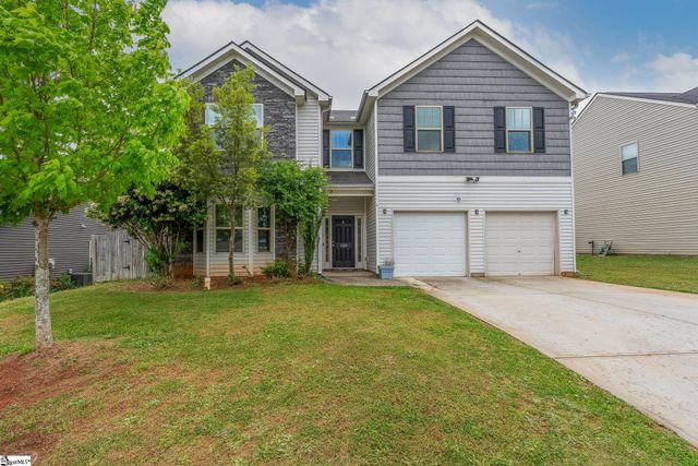 133 Shakleton Drive, Anderson, SC 29625