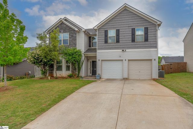133 Shakleton Drive, Anderson, SC 29625