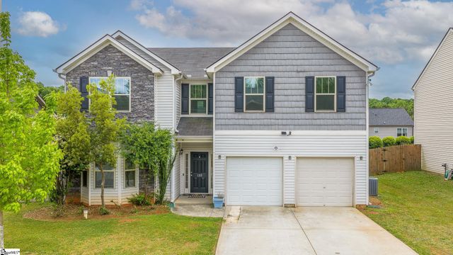 133 Shakleton Drive, Anderson, SC 29625